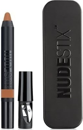 Eyeshadow Nudestix Magnetic Matte Eye Colour