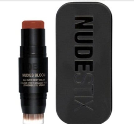 Blush Brush Bloomie's Baby Nudies Bloom