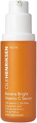 Serum Ole Henriksen Banana Bright 15% Vitamin C Dark Spot Serum