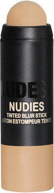 Foundation Stick Nudestix Nudies Tinted Blur Stick