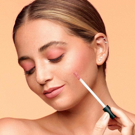 Lip Gloss Nudestix Magnetic Lip Plush Paints