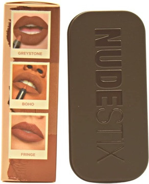 Lip Set Nudestix Mini 90's Nude Lips 3-Piece Kit