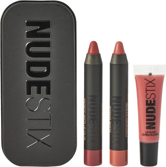Lip Set Nudestix