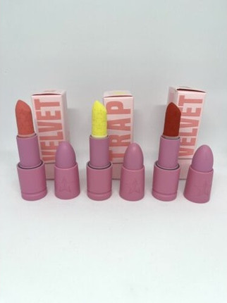 Lipstick Bundle Jeffree Star Cosmetics