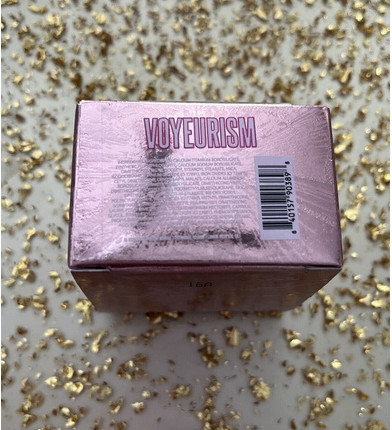 Eyeshadow Jeffree Star Cosmetics Voyeurism