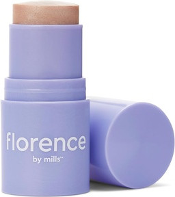 Highlighter Stick Florence by Mills Self Reflecting Highlighter Stick