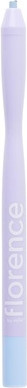 Longwear Eyeliner Florence by Mills What's My Line?