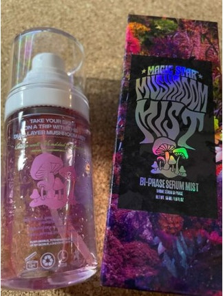 Serum Mist Star By Gl