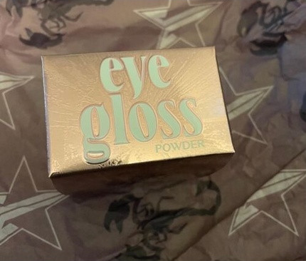Cosmetic Powder Jeffree Star Cosmetics