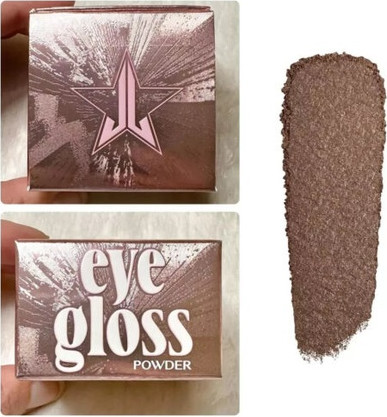 Eye Gloss Powder Jeffree Star Cosmetics Wyoming Window