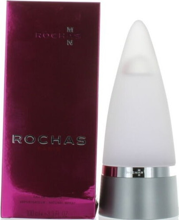 Eau De Toilette Rochas Man
