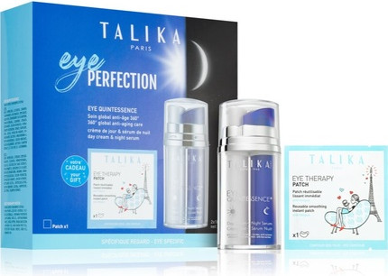 Augenserum-Set Dermacol