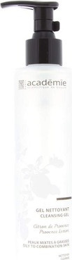 Cleansing Gel Academie Scientifique De Beaute
