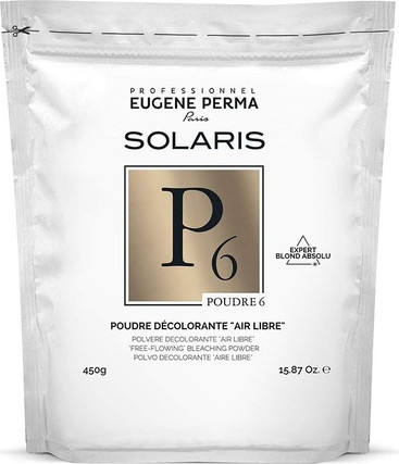 Powder Eugene Perma Solaris