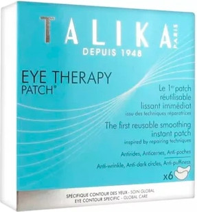 Refill Augenpflege-Patch Talika