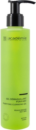 Cleansing Gel Academie Scientifique De Beaute