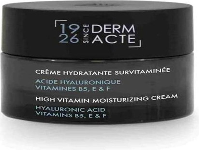 Gesichtscreme Academie Scientifique De Beaute High Vitamin