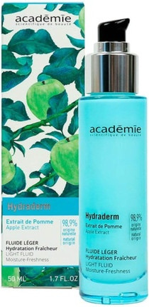 Light Fluid Moisture Freshness Academie Scientifique De Beaute