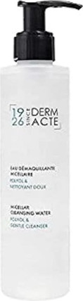 Micellar Cleansing Water Academie Scientifique De Beaute