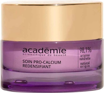 Anti-Aging Facial Care Treatment Academie Scientifique De Beaute Time Redensifying Procalcium Treatment