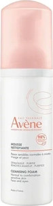 Cleansing Foam Avene Makeup Remover