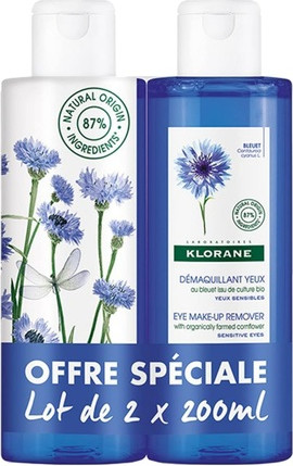 Makeup Remover Klorane