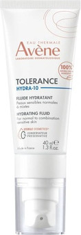 Feuchtigkeitsfluid Avène Tolerance Hydra10