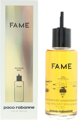Eau De Parfum Paco Rabanne Fame Refill