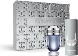 Eau De Toilette Set Paco Rabanne