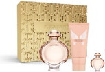 Eau De Perfume Set Paco Rabanne Olympa