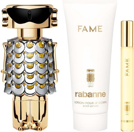 Eau De Parfum Paco Rabanne Fame