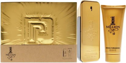 Fragrance Set Paco Rabanne
