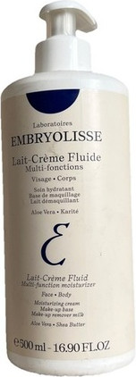 Увлажняющий крем для лица Embryolisse Lait Creme Fluid