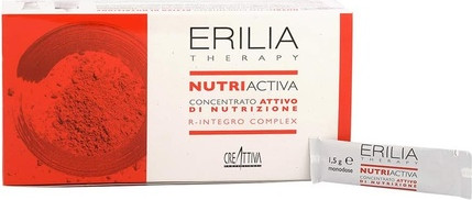 Feuchtigkeitsspendende Sachets Erilia