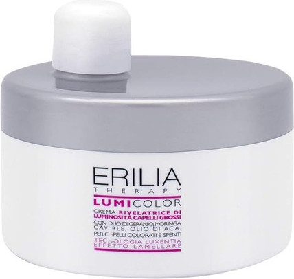 Illuminating Cream Erilia Lumicolor