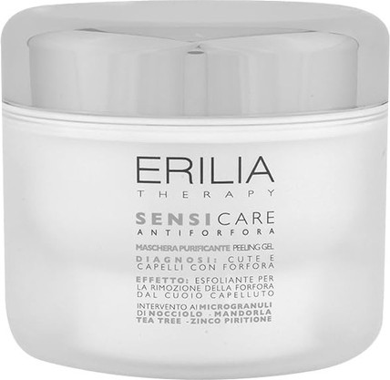 Peeling Gel Mask Erilia Sensicare