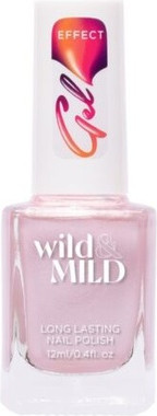 Gel Effect Nail Polish Wild & Mild Little Miss