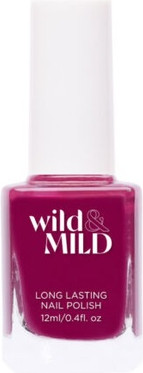 Лак для ногтей Wild & Mild