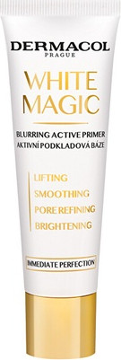 Primer Dermacol Active Foundation White Magic