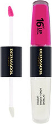 Lip Gloss Dermacol Two-Phase Lip Plumper Gloss