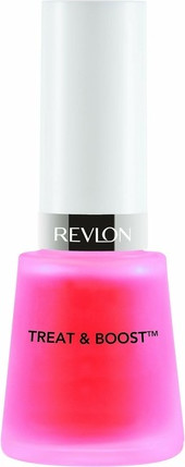 Treatment Nail Care Revlon Nail Treat and Boost