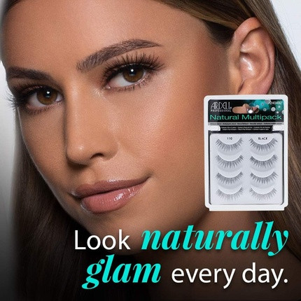 False Eyelashes Ardell Natural Lashes