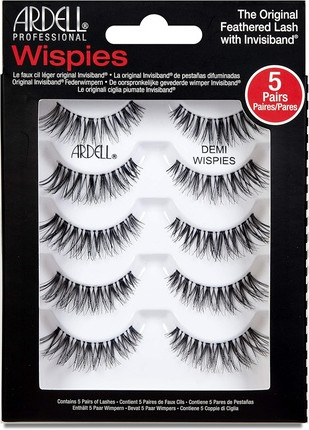 False Eyelashes Ardell Demi Wispies