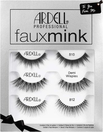 False Eyelashes Ardell