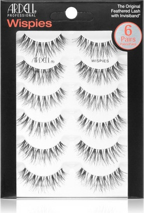 Накладные ресницы Ardell Wispies The Original Feathered Lash