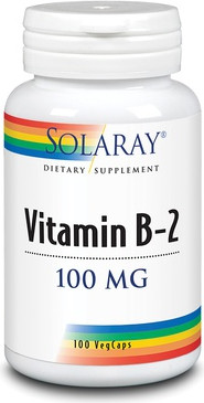 Vitamin Solaray