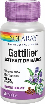 Dietary Supplement Solaray