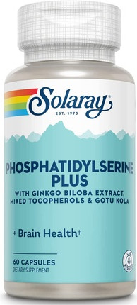 Nahrungsergänzungsmittel Solaray