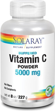 Vitamin Serum Solaray