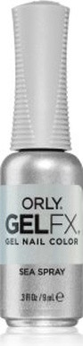 Gel Polish Orly Gelfx Gel Nail Polish